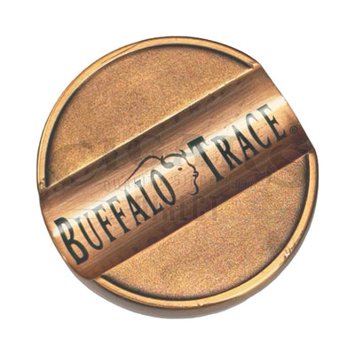 Buffalo Trace Limited Edition 2025 Toro Cigar Rest