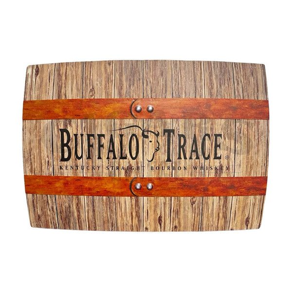 Buffalo Trace Limited Edition 2025 Toro Closed Box
