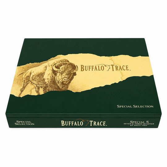 Buffalo Trace Special S Salomon