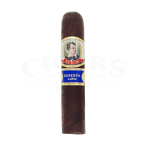 Byron 19th Century Petit Poemas Petit Robusto Single