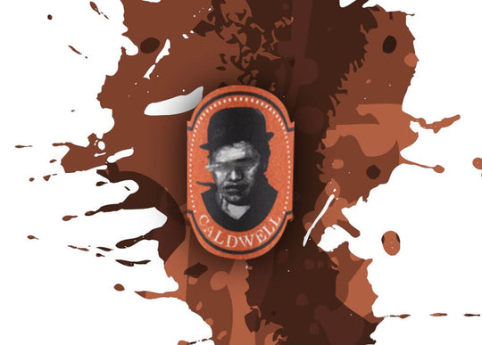 Caldwell Blind Man's Bluff Connecticut Sweet Tip Robusto