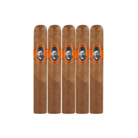 Caldwell Blind Man&