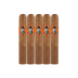 Caldwell Blind Man&