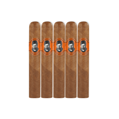 Caldwell Blind Man's Bluff Nicaragua Magnum 5 Pack