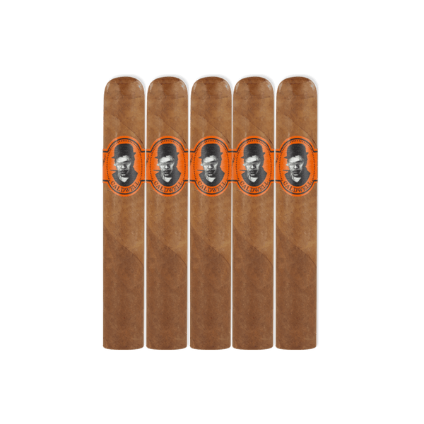 Caldwell Blind Man&