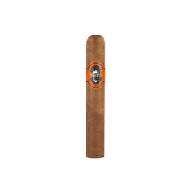 Caldwell Blind Man&