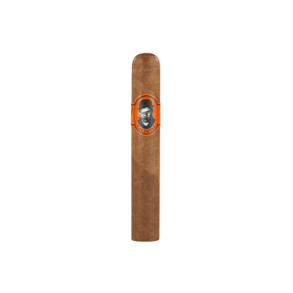 Caldwell Blind Man&