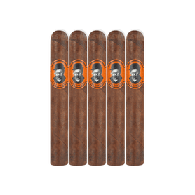 Caldwell Blind Man&
