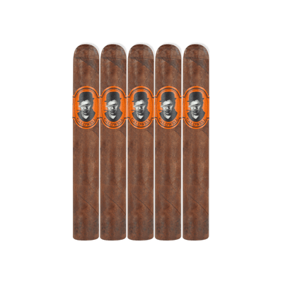Caldwell Blind Man's Bluff Nicaragua Toro 5 Pack