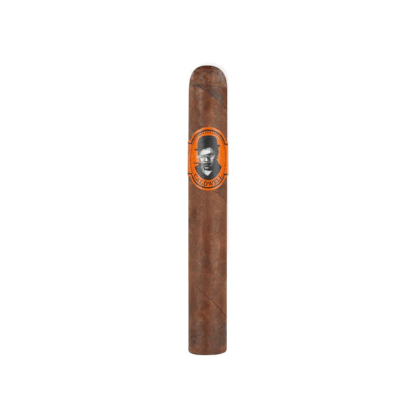Caldwell Blind Man&