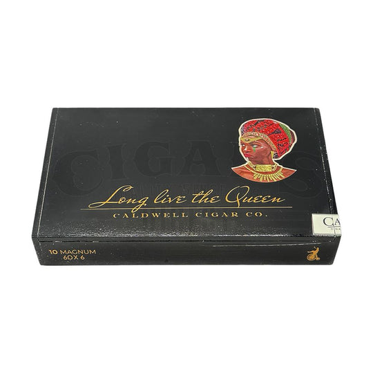 Caldwell Long Live The Queen Maduro Queen's Charge Gordo