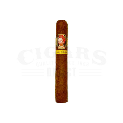 Caldwell Long Live The Queen Maduro Queen's Coronet Robusto Single