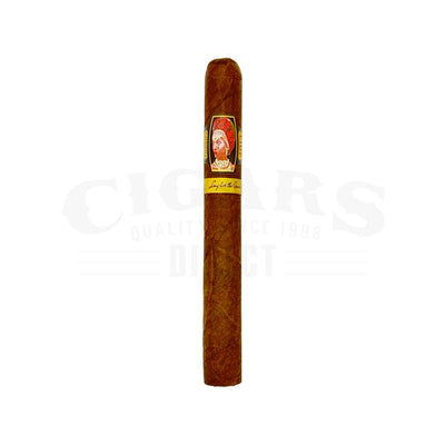 Caldwell Long Live The Queen Maduro Queen's Crest Corona Single