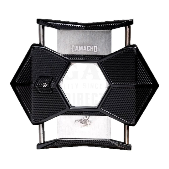 Camacho Black Guillotine Cutter