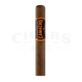 Camacho Connecticut BXP Toro Single