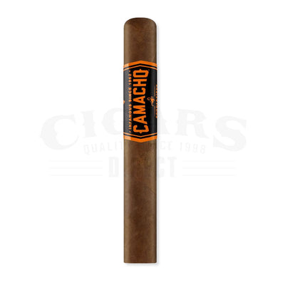 Camacho Connecticut BXP Toro Single