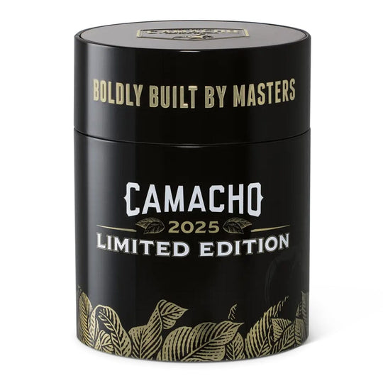 Camacho Limited Edition 2025 Toro