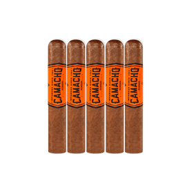 Camacho Nicaragua Robusto 5 Pack