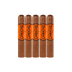 Camacho Nicaragua Robusto 5 Pack