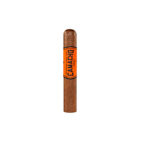 Camacho Nicaragua Robusto Single