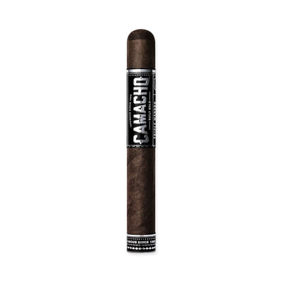 Camacho Triple Maduro Toro Single