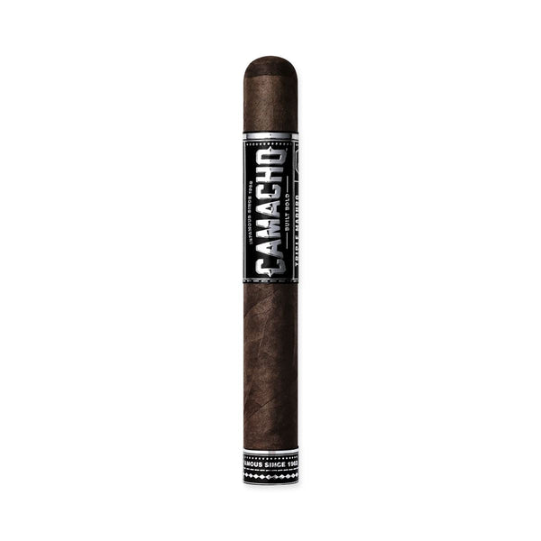Camacho Triple Maduro Toro Single