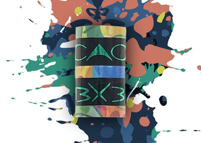 CAO BX3 Robusto Band