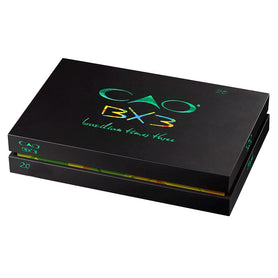 CAO BX3 Robusto Closed Box
