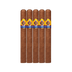 CAO Colombia Vallenato Churchill 5 Pack