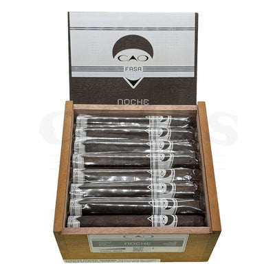 CAO FASA Noche Gigante Open Box