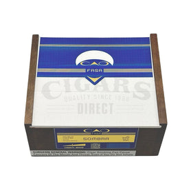 CAO FASA Sombra Gigante Closed Box
