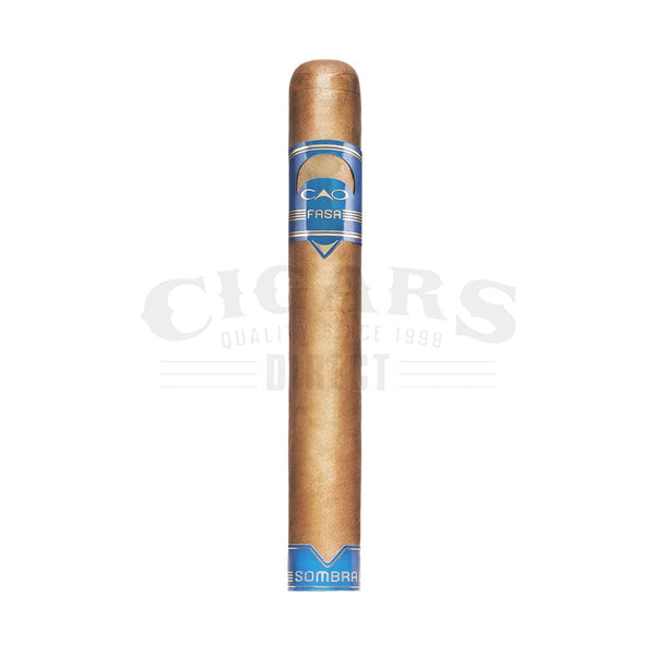 CAO FASA Sombra Toro Single