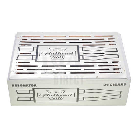 CAO Flathead Resonator Super Gigante