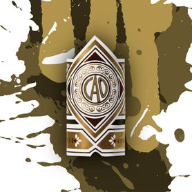 CAO Gold Churchill Band