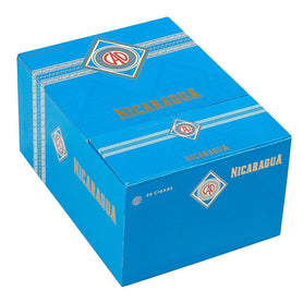 CAO Nicaragua Tipitapa Robusto Closed Box