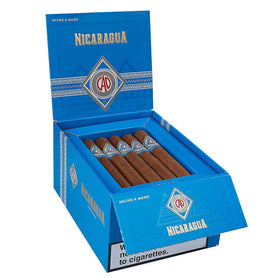 CAO Nicaragua Tipitapa Robusto Open Box