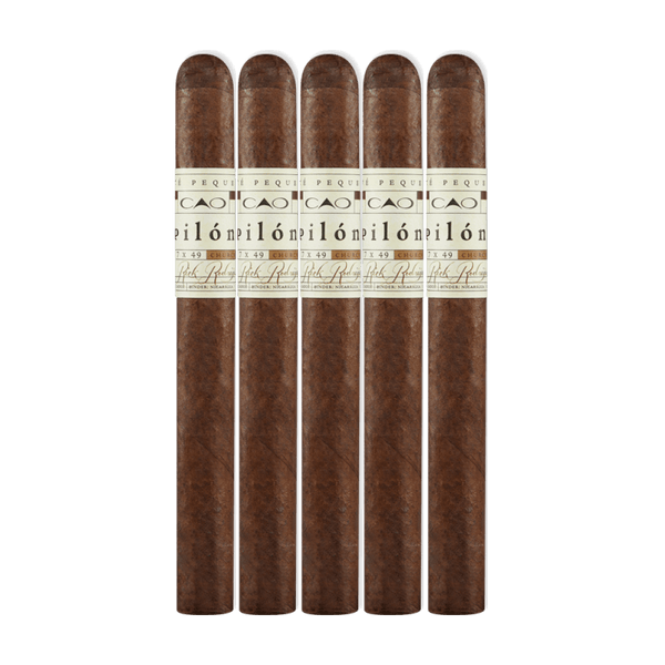 CAO Pilon Churchill 5 Pack