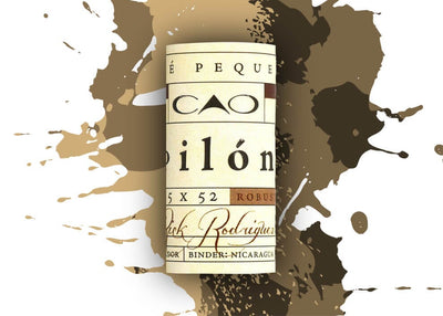 CAO Pilon Churchill Band