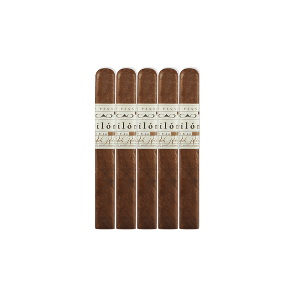 CAO Pilon Corona Box Pressed 5 Pack