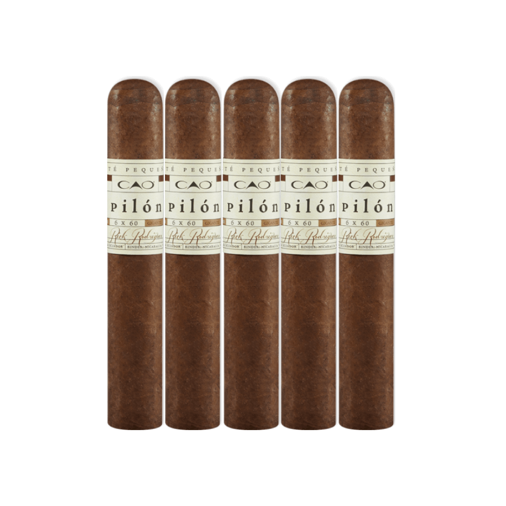 Pilon Supreme Buy CAO Pilon Gigante Cigars Online at Discount Prices & Save Big