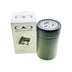 CAO Road Trip Travel Ashtray Closed