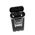 Casa Carrillo Triple Torch Lighter Top Open
