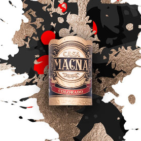 Casa Magna Colorado Gigantor Band