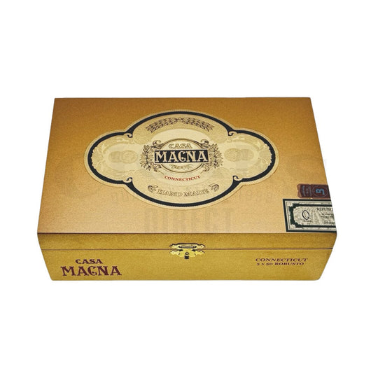 Casa Magna Connecticut Robusto