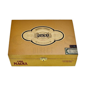 Casa Magna Connecticut Toro Closed Box