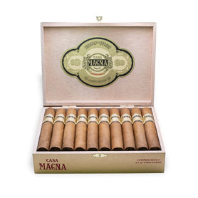Casa Magna Connecticut Toro Gordo Open Box