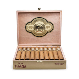 Casa Magna Connecticut Toro Open Box