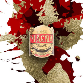 Casa Magna D. Magnus II Caligula Perfecto Band