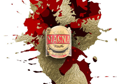 Casa Magna D. Magnus II Caligula Perfecto Band