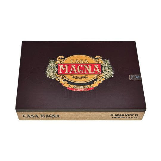 Casa Magna D. Magnus II Primus Toro